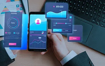 Mobile App Trends
